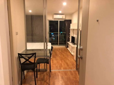 For rent Lumpini Ville Phatthanakan Srinakarin 