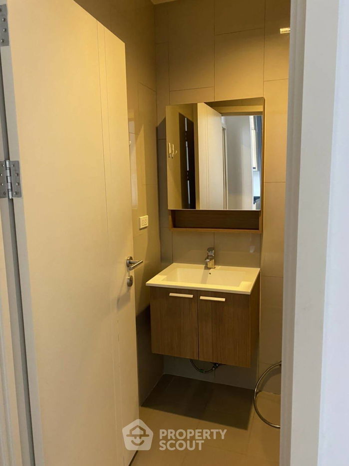 picture 1-BR Condo at Hasu Haus Sukhumvit 77 near BTS On Nut (ID 931761) - 8/8
