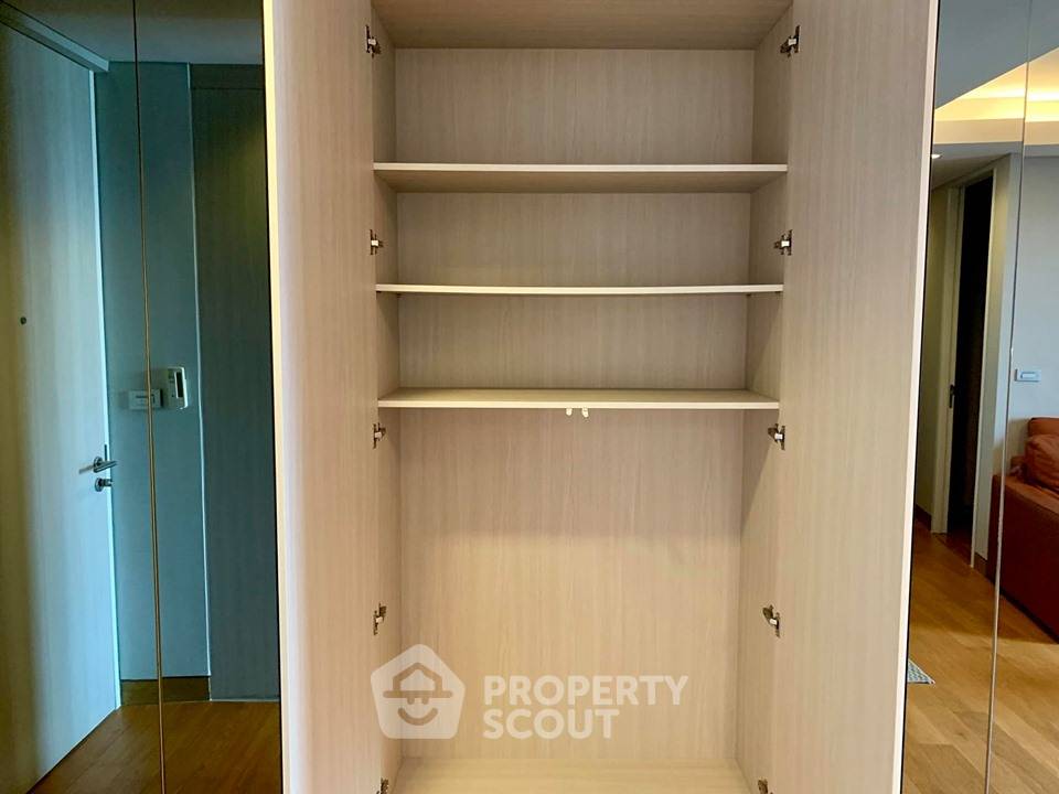 รูป คอนโด 1-ห้องนอน ที่ เดอะ ลุมพินี 24 ใกล้ BTS พร้อมพงษ์ (ID 825576) - รูปที่ 3/13