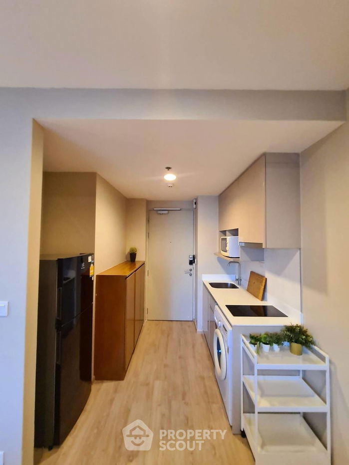picture 2-BR Condo at Ideo Q Ratchathewi near BTS Ratchathewi (ID 1169213) - 11/22