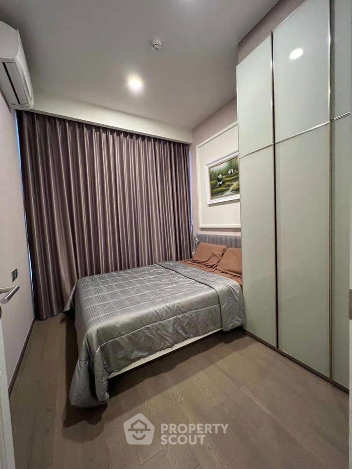 picture 1-BR Condo at Park Origin Phayathai near BTS Phaya Thai (ID 1007421) - 2/5