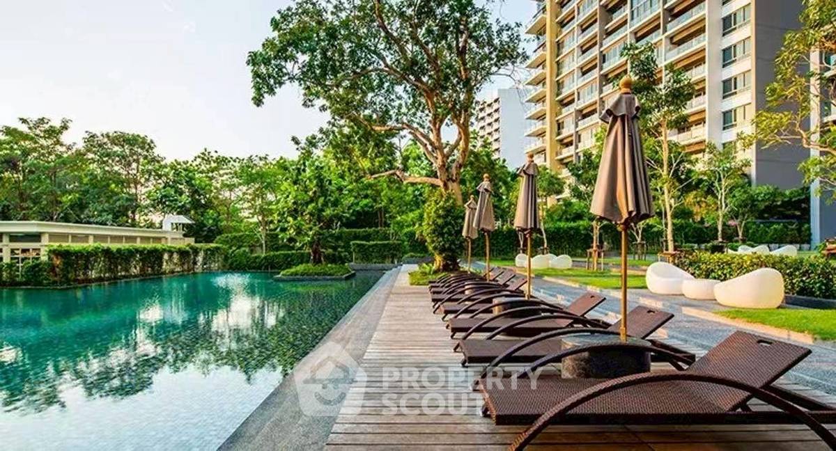 รูป คอนโด 2-ห้องนอน ที่ ซายร์ วงศ์อมาตย์ ใกล้ วงศ์อมาตย์ (ID 2287143) - รูปที่ 6/27