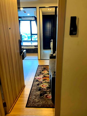 Condos for rent Sripatum University : #SC8080​​​​​​​​​​​​​​​​​​  📌 Rent | 🟦🟨Chewathai Kaset - Nawamin​🟥🟩💬𝑪𝒐𝒏𝒕𝒂𝒄𝒕𝑳𝑰𝑵𝑬:@𝒔𝒆𝒄𝒓𝒆𝒕𝒑𝒓𝒐𝒑𝒆𝒓𝒕𝒚 🔥✨     