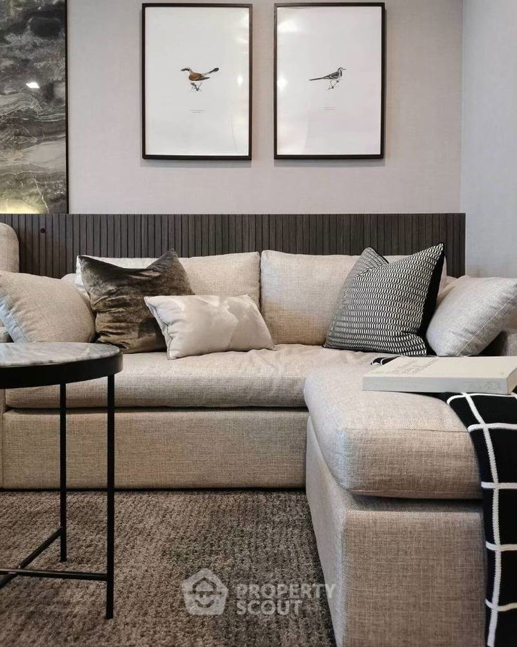 picture 1-BR Condo at Life One Wireless near BTS Phloen Chit (ID 1708910) - 6/20