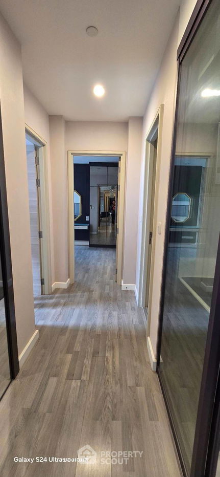 picture 2-BR Condo at The Room Sathorn near BTS Saint Louis (ID 2287201) - 9/9