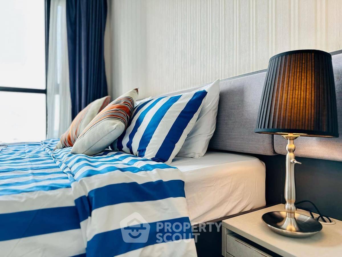 picture 2-BR Condo at The Base Central Pattaya close to Central Festival Pattaya (ID 1828775) - 23/39