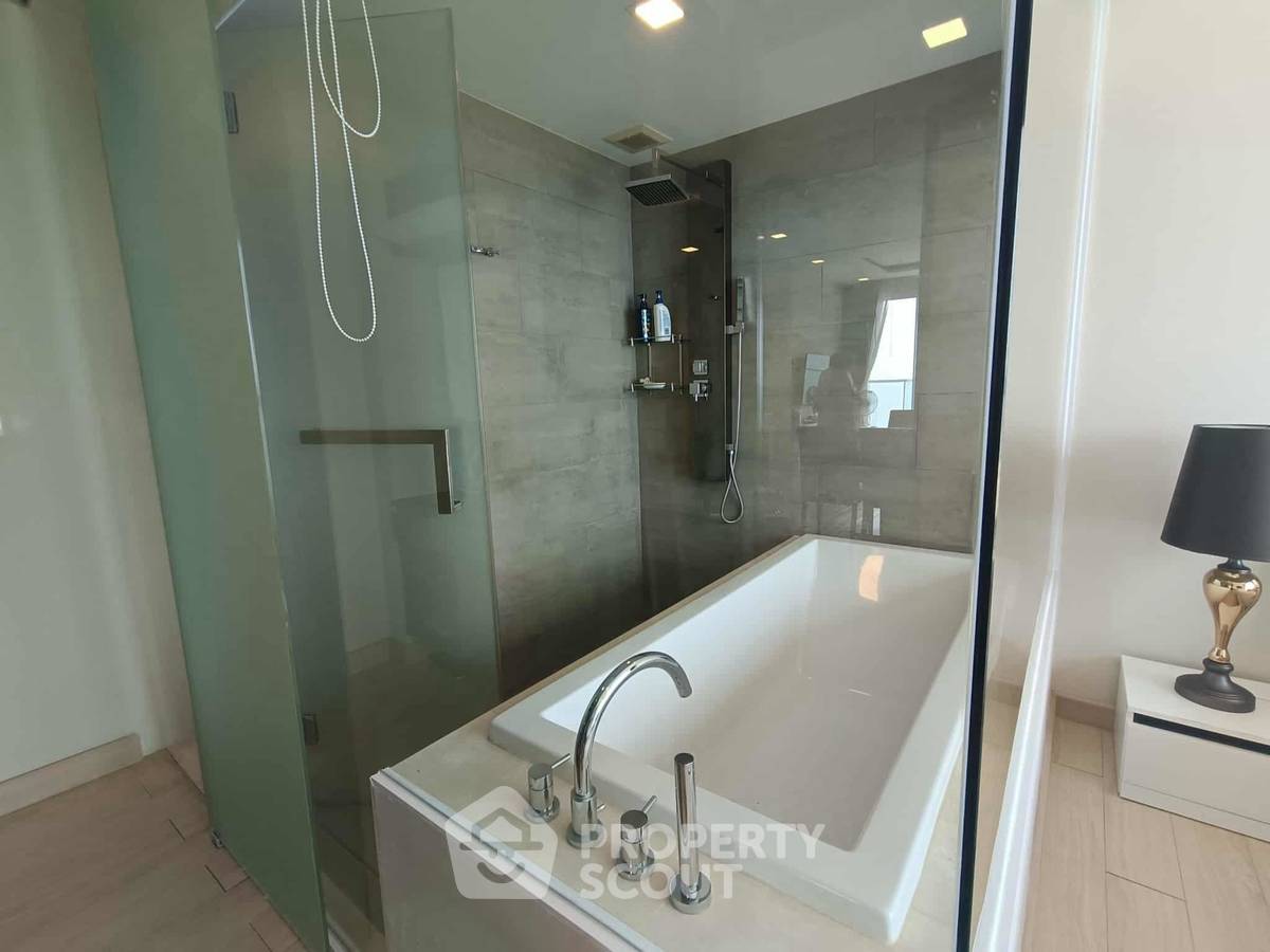 picture 2-BR Condo at Cetus Beachfront close to Jomtien Beach (ID 2296446) - 13/14