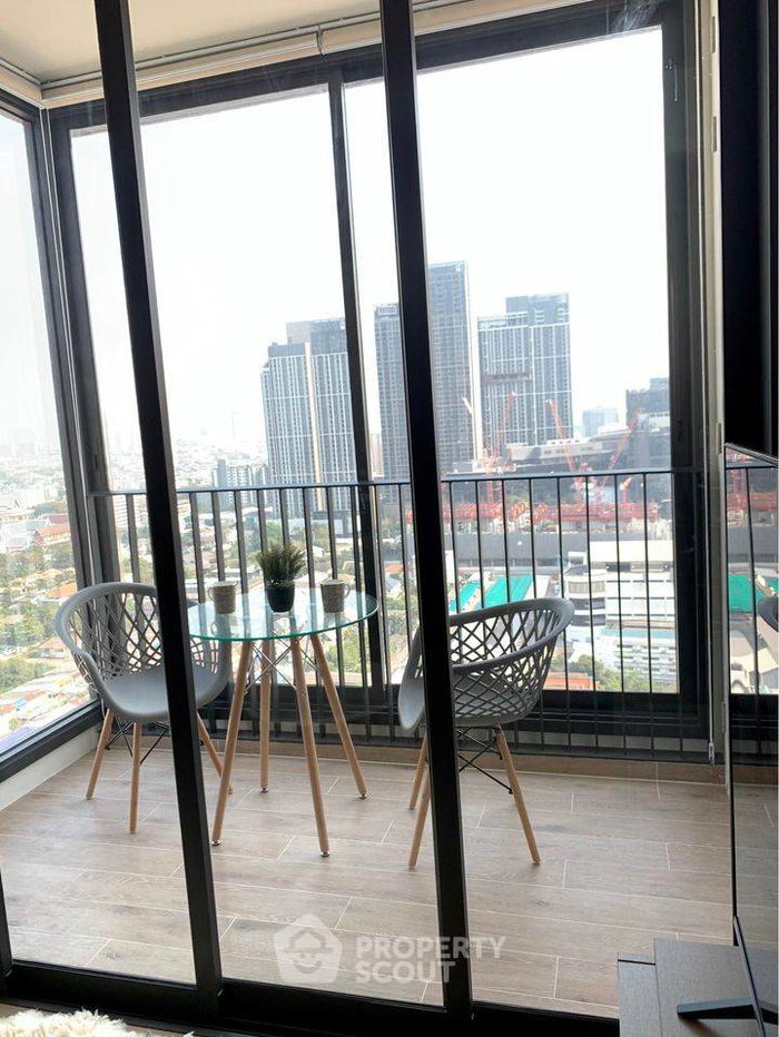 รูป คอนโด 1-ห้องนอน ที่ ควินน์ สุขุมวิท 101 ใกล้ BTS ปุณณวิถี (ID 465296) - รูปที่ 4/9