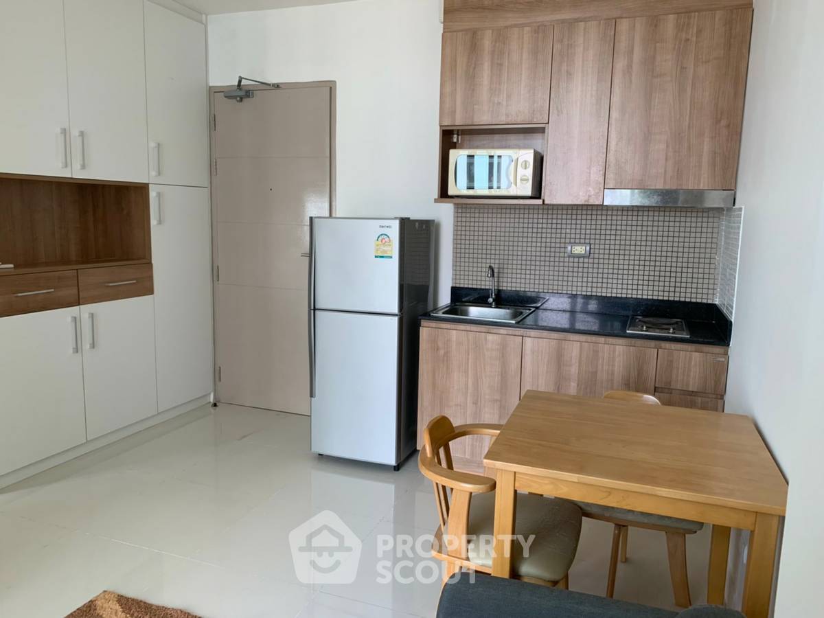 รูป คอนโด 1-ห้องนอน ที่ ไอดีโอ เวิร์ฟ ราชปรารภ ใกล้ ARL ราชปรารภ (ID 211834) - รูปที่ 5/9