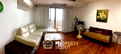 คอนโดให้เช่า : คอนโด 2-ห้องนอน ที่ บ้าน สุขุมวิท ใกล้ BTS ทองหล่อ (ID 923198)