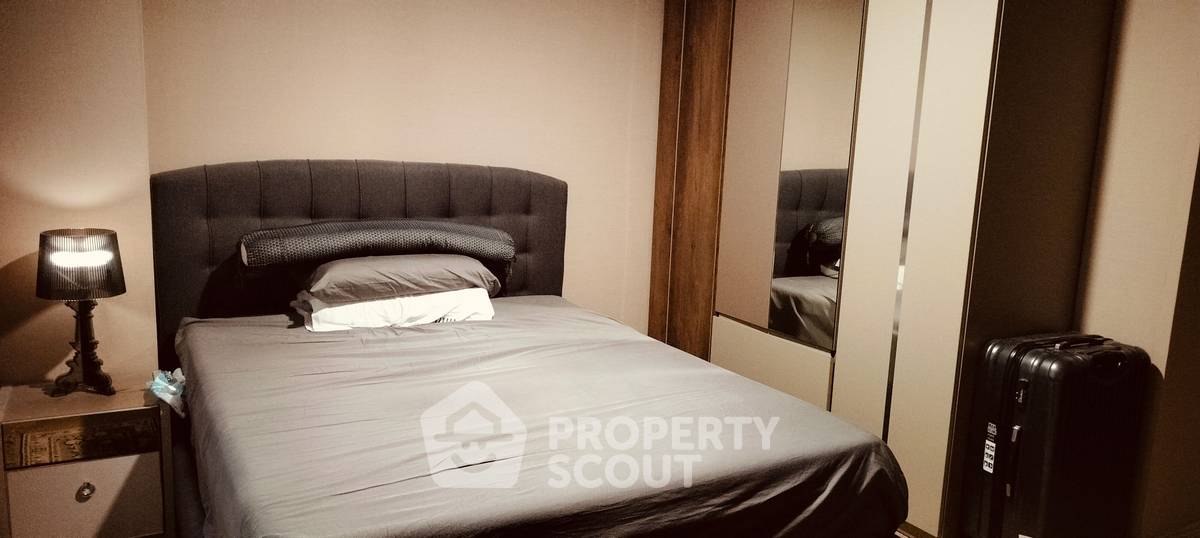 รูป คอนโด 2-ห้องนอน ที่ บ้าน สุขุมวิท ใกล้ BTS ทองหล่อ (ID 1713950) - รูปที่ 9/19