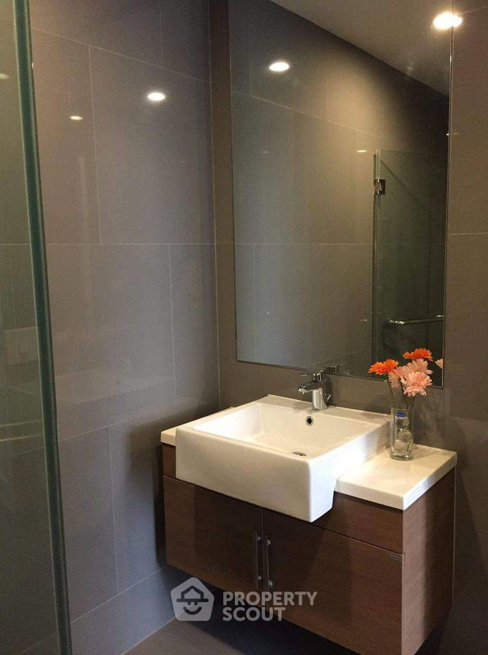 picture 1-BR Condo at Noble Revo Silom near BTS Surasak (ID 659123) - 3/9