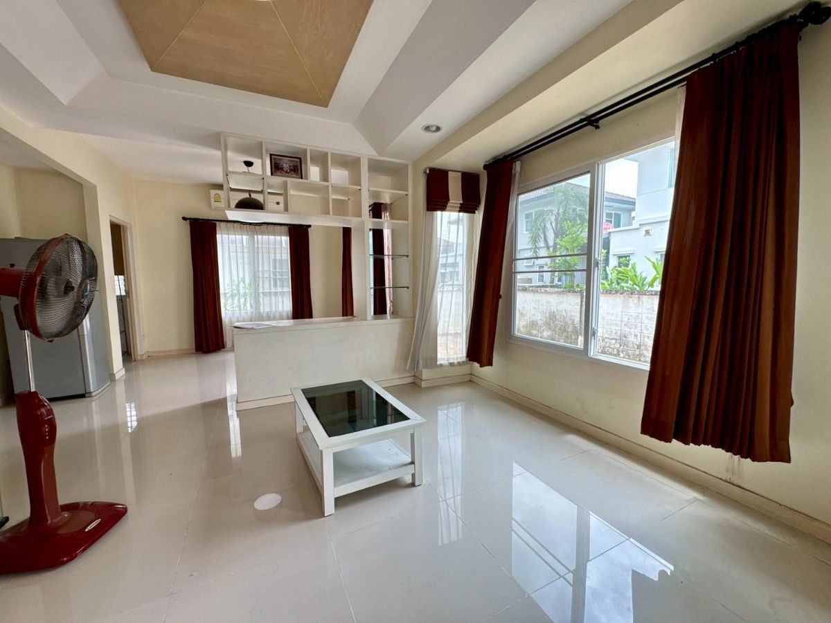 รูป ขาย บ้านเดี่ยว ชลลดา สุวรรณภูมิ | ใกล้สนามบิน | ราคาดีเพียง 4.29 ล้าน! ✨ 🏡 ขนาดที่ดิน 58 ตร.วา | พื้นที่ใช้สอย 145 ตร.ม.  - รูปที่ 6/18