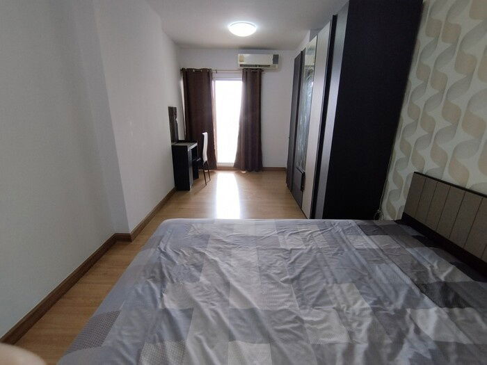 รูป 🌈🌈FOR RENT!! ศุภาลัย ปาร์ค แคราย-งามวงศ์วาน 46 ตร.ม. ชั้น 29 แต่งครบ ใกล้ศูนยร์ราชการนนทบุรี สนใจ LINE: @atfim🌈🌈 - รูปที่ 8/11