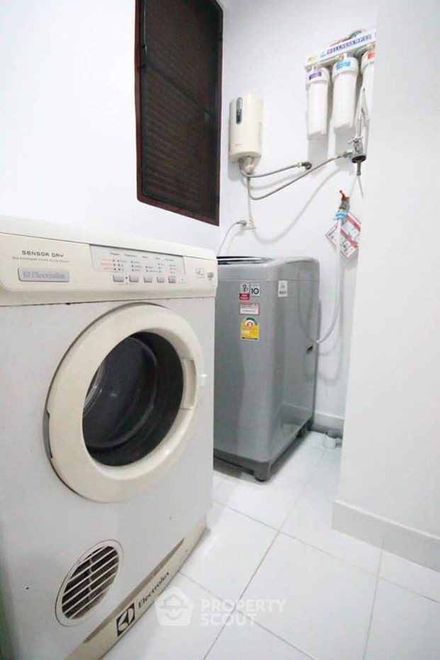 picture 2-BR Condo at Amanta Ratchada near MRT Thailand Cultural Centre (ID 449555) - 7/10