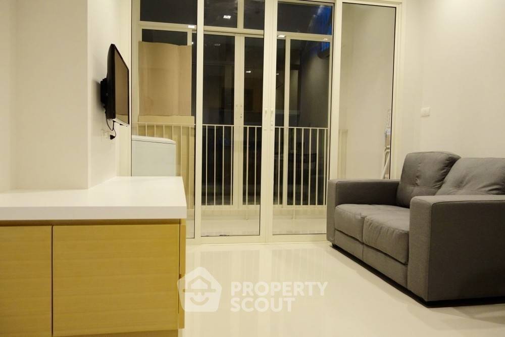 picture 1-BR Condo at Ideo Verve Ratchaprarop near ARL Ratchaprarop (ID 372806) - 2/4