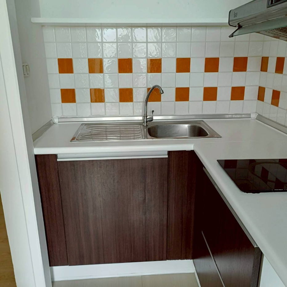 picture R2658 Condo For Rent PREMSIRI BOUTIQUE PARK - 9/10