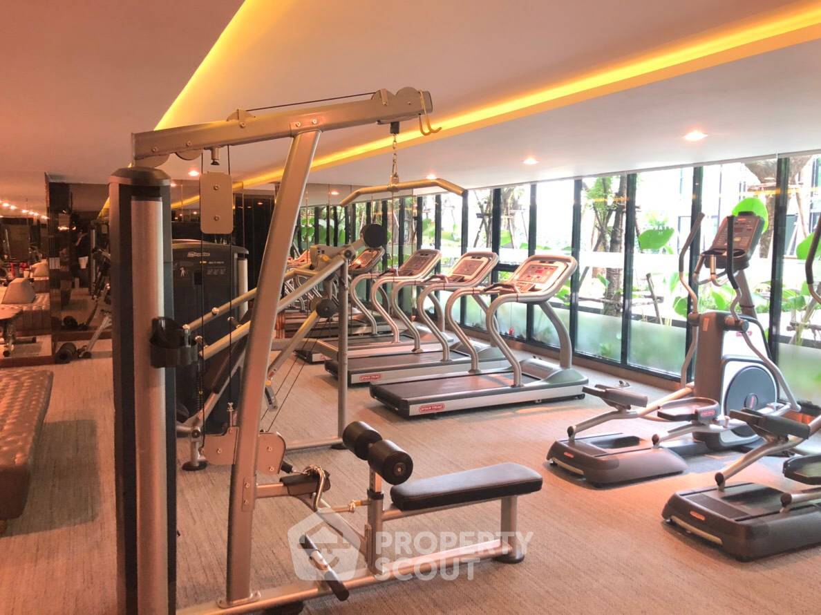 picture 2-BR Condo at Vtara 36 near BTS Thong Lor (ID 363019) - 35/63