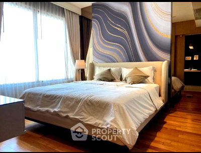 Condos for rent : 27th-Floor 1-BR At The Emporio Place Near BTS Phrom Phong (ID 390087)