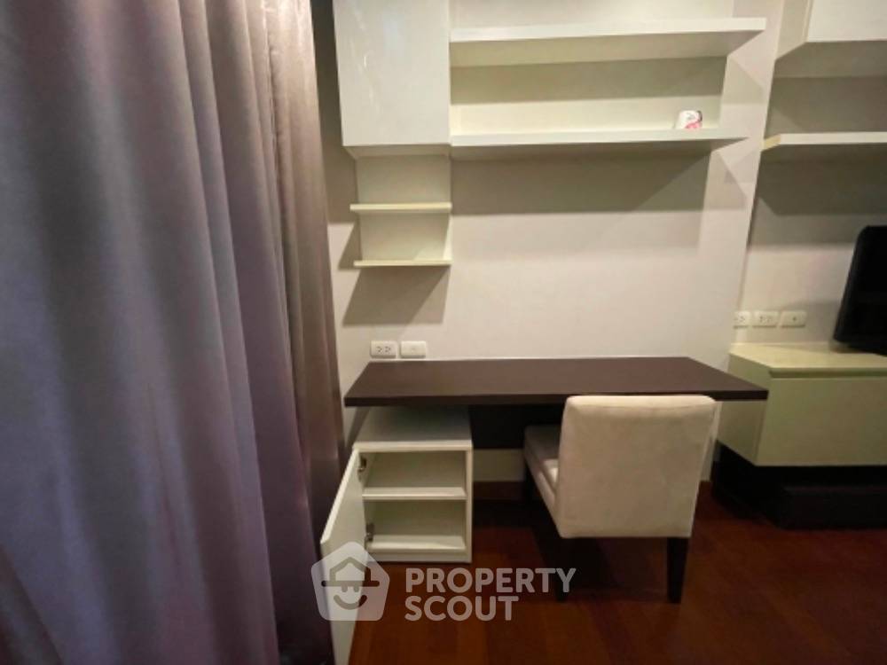 picture 1-BR Condo at Ivy Thonglor 23 close to Thong Lo (ID 390537) - 8/19