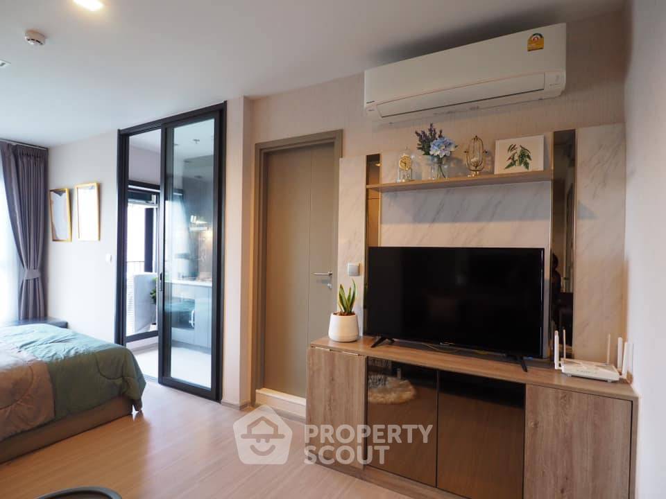 picture 1-BR Condo at Life Asoke Hype near ARL Makkasan (ID 567363) - 1/9