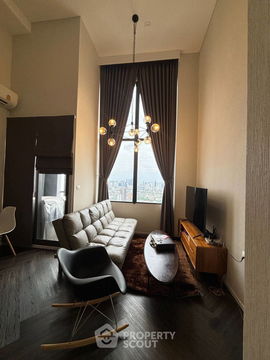 1-BR Condo at Siamese Sukhumvit 48 near BTS On Nut (ID 1587684)