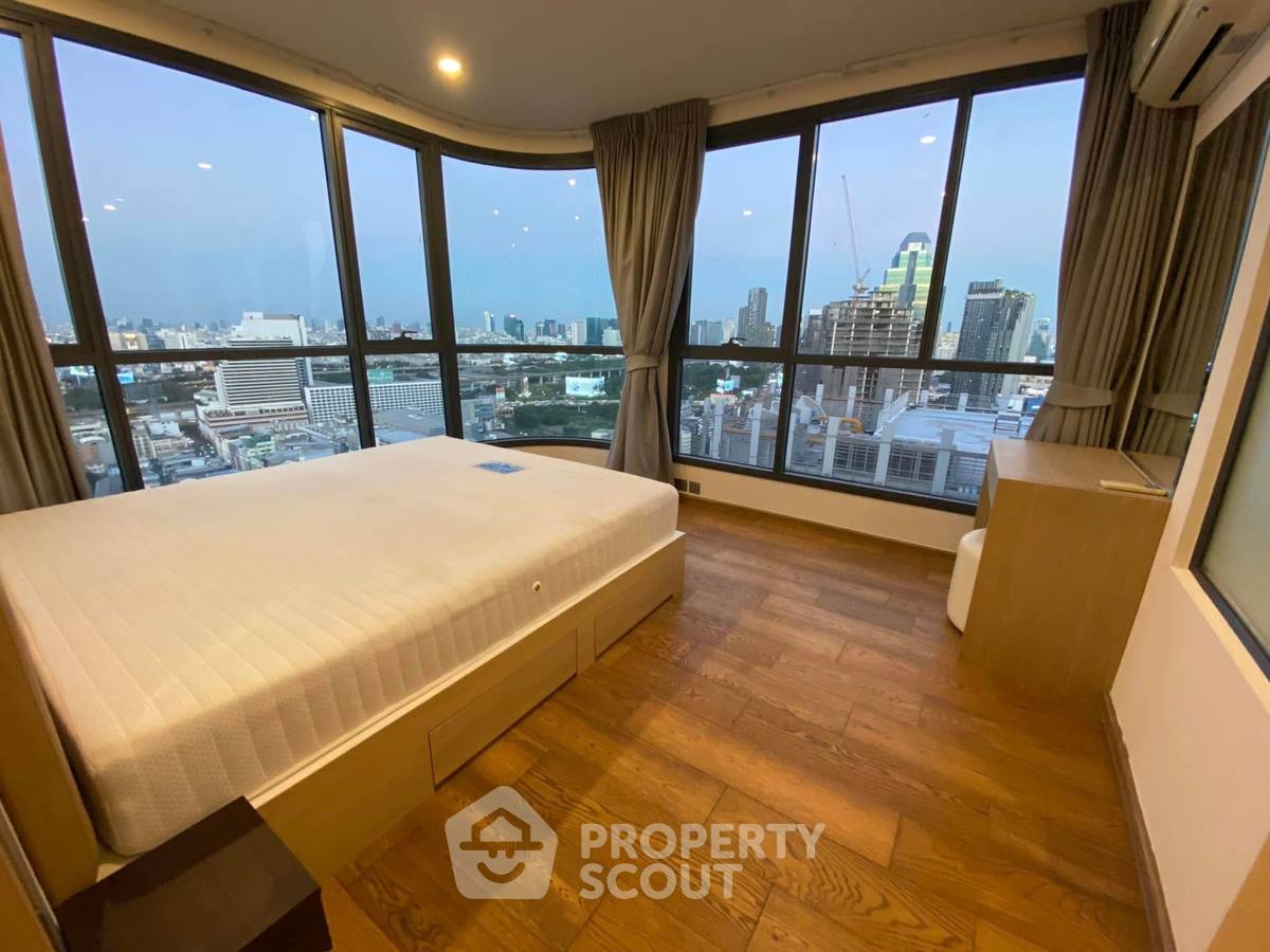 รูป คอนโด 1-ห้องนอน ที่ เดอะ ไลน์ สุขุมวิท 71 ใกล้ BTS พระโขนง (ID 1497195) - รูปที่ 13/14