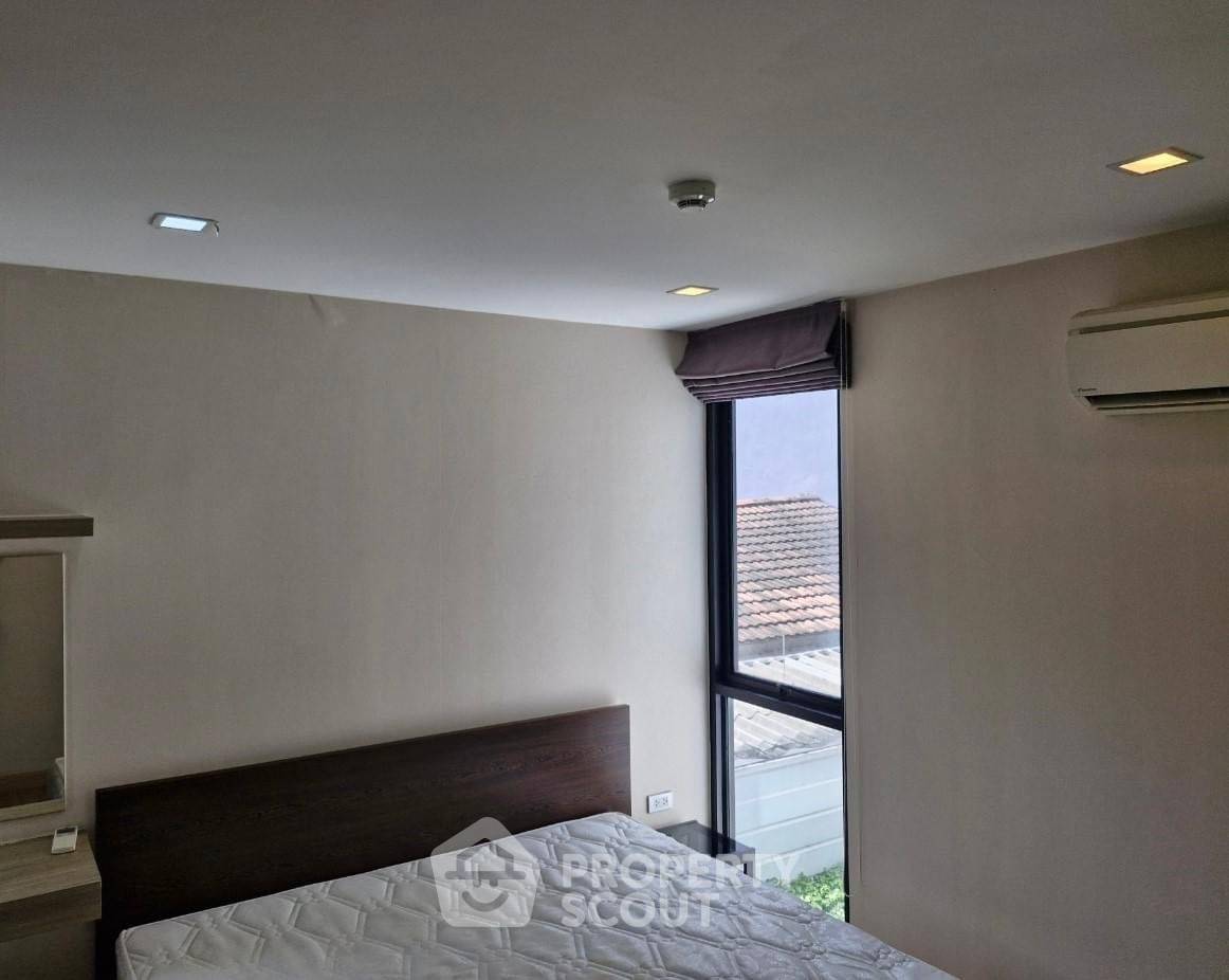 รูป คอนโด 1-ห้องนอน ที่ ดิ เอซ เอกมัย ใกล้ BTS เอกมัย (ID 1890574) - รูปที่ 8/18