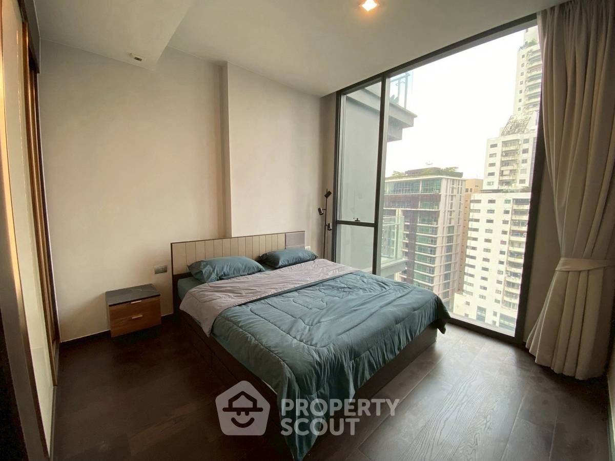 รูป คอนโด 1-ห้องนอน ที่ ลาวิค สุขุมวิท 57 ใกล้ BTS ทองหล่อ (ID 2283792) - รูปที่ 4/6