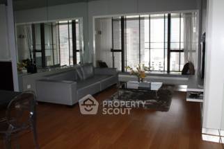 picture 2-BR Condo at The Met Sathorn near BTS Chong Nonsi (ID 882392) - 5/5