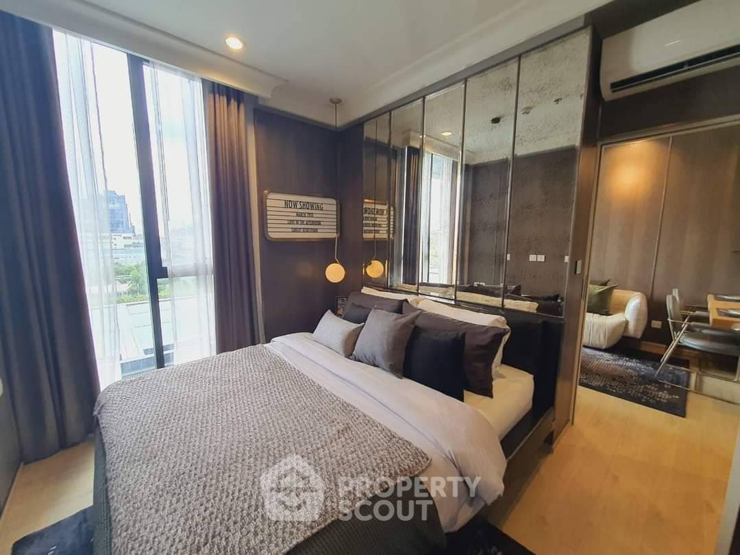 picture 1-BR Condo at Quinn Sukhumvit 101 near BTS Punnawithi (ID 1545181) - 11/14