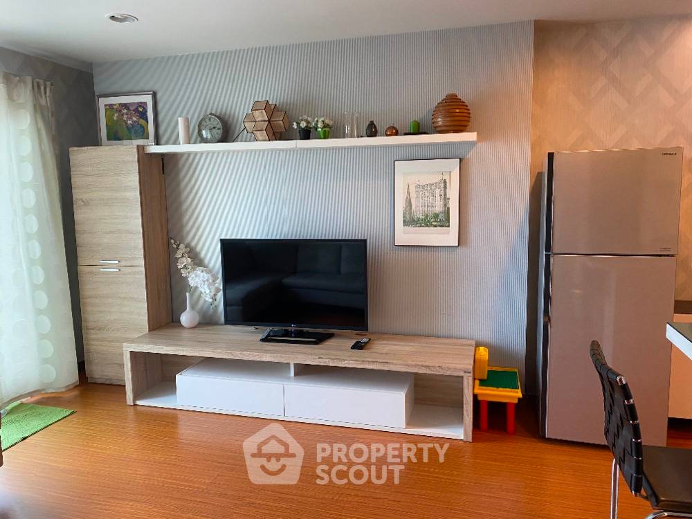 picture 2-BR Condo at Diamond Sukhumvit near BTS On Nut (ID 404403) - 2/6