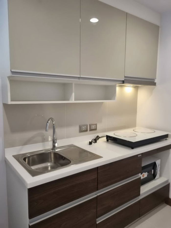picture Condo for Rent Supalai Oriental Sukhumvit 39 (CR02840) - 6/9