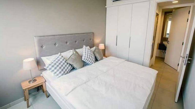 picture ⛵ Unixx ⛵ City view / 22F / 1bedroom >> THB14,000/month彡 - 3/9