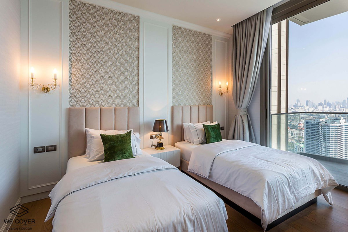 picture 🔥 Magnolias Waterfront Residence - 1 Bedroom for RENT ONLY 65K 🔥 - 7/8