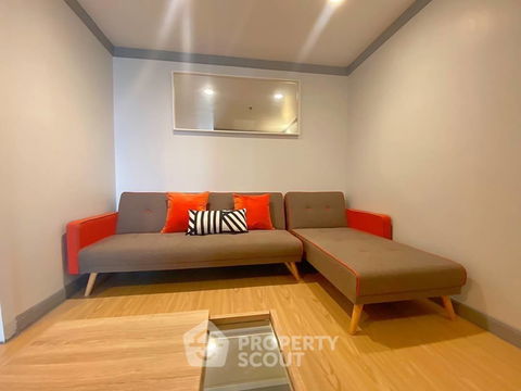 1-BR Condo at The Waterford Diamond Tower Sukhumvit near BTS Phrom Phong (ID 2238088)