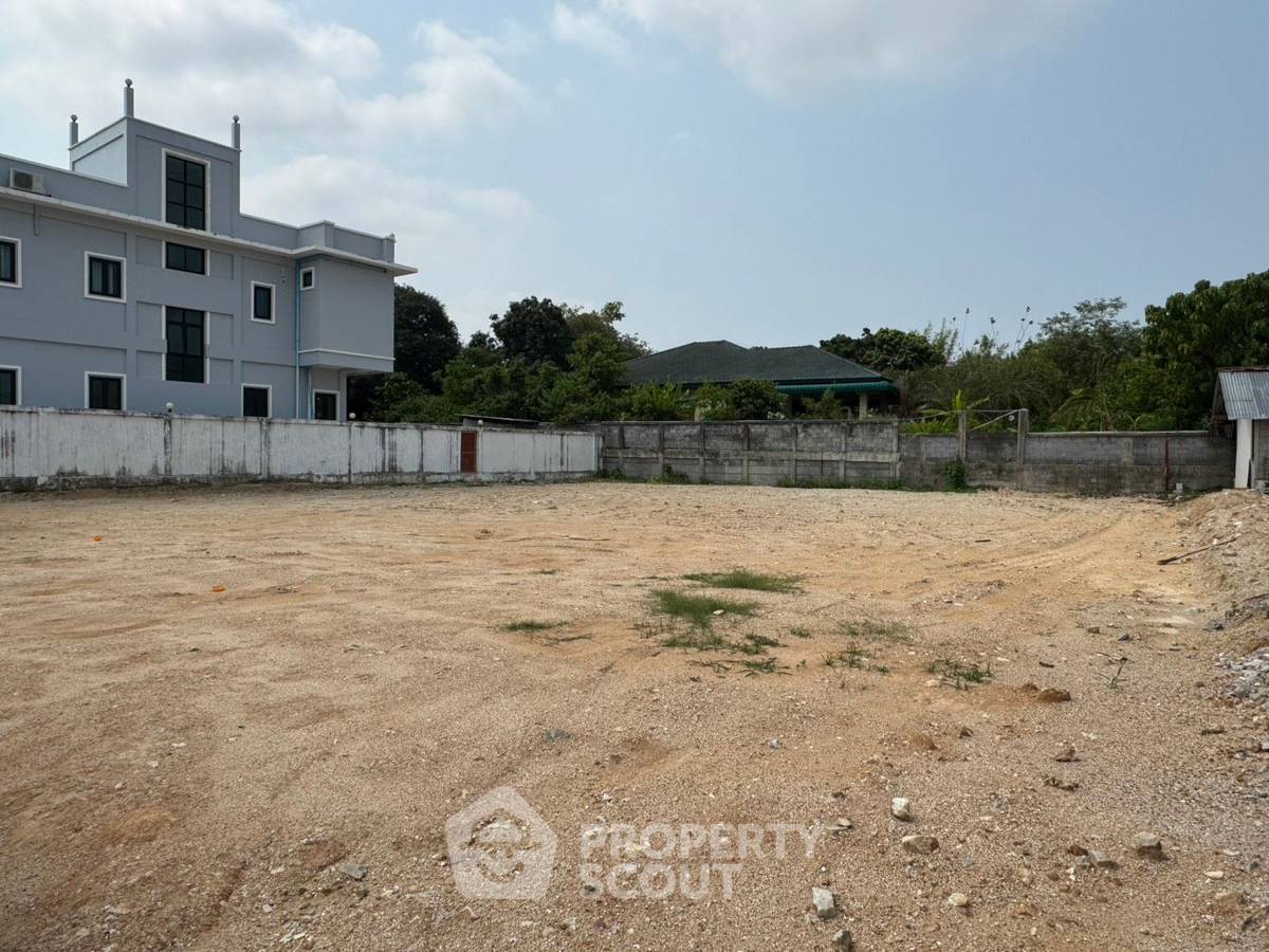 picture 400 m² Land for Sale close to East Pattaya (ID 2076462) - 7/8