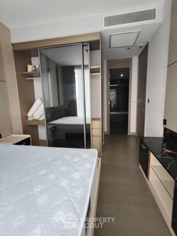 รูป คอนโด 1-ห้องนอน ที่ ดิ เอส แอท สิงห์ คอมเพล็กซ์ ใกล้ MRT เพชรบุรี (ID 2296113) - รูปที่ 10/10
