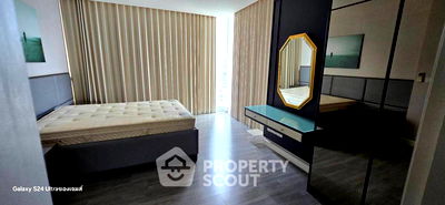 คอนโด MRT สามย่าน : คอนโด 2-ห้องนอน ที่ เดอะ รูม สาทร ใกล้ BTS เซนต์หลุยส์ (ID 2287201)