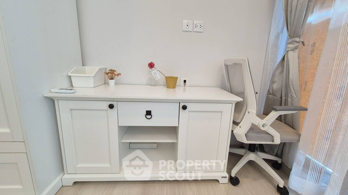 รูป คอนโด 1-ห้องนอน ที่ ไลฟ์ วัน ไวร์เลส ใกล้ BTS เพลินจิต (ID 1908889) - รูปที่ 3/3