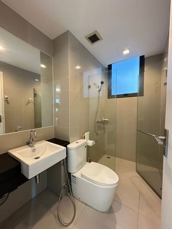 รูป 🟢For Rent🟢Ideo Blucove Sukhumvit ห้องสวย เฟอร์ครบ! 📱ADD LINE @nathong97 (ตอบ ⚡ 24 Hr) P1281 - รูปที่ 10/14