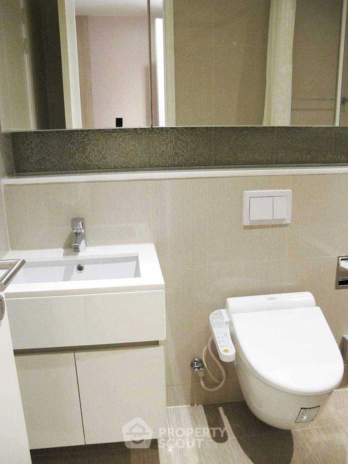 picture 2-BR Condo at H Sukhumvit 43 near BTS Phrom Phong (ID 890249) - 5/13