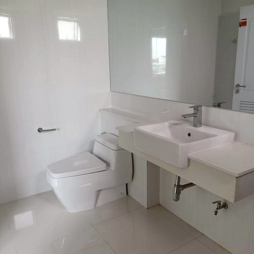 ให้เช่าทาวน์โฮม 3 ห้องนอน 22 ตร.ว. ภณาสิริ เรสซิเด้นซ์ เกษตร - นวมินทร์