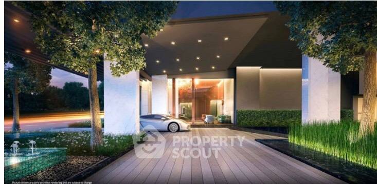 picture 2-BR Condo at Vtara 36 near BTS Thong Lor (ID 363019) - 32/63
