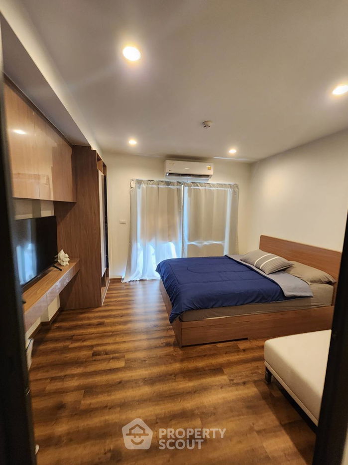 picture 1-BR Condo at La Habana Hua Hin close to Vana Nava Water Jungle (ID 1232738) - 1/9