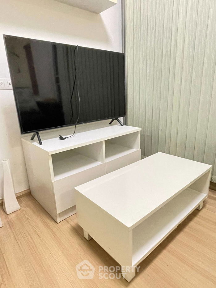 picture 1-BR Condo at A Space Asoke Hide Away near MRT Phra Ram 9 (ID 799713) - 4/19