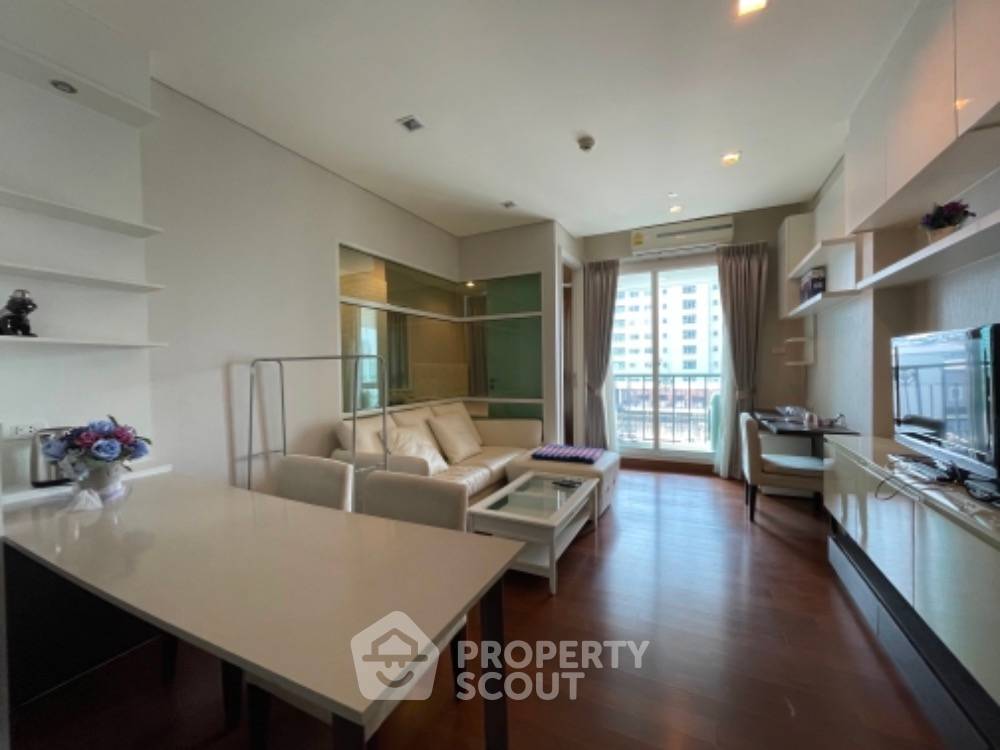 picture 1-BR Condo at Ivy Thonglor 23 close to Thong Lo (ID 390537) - 12/19