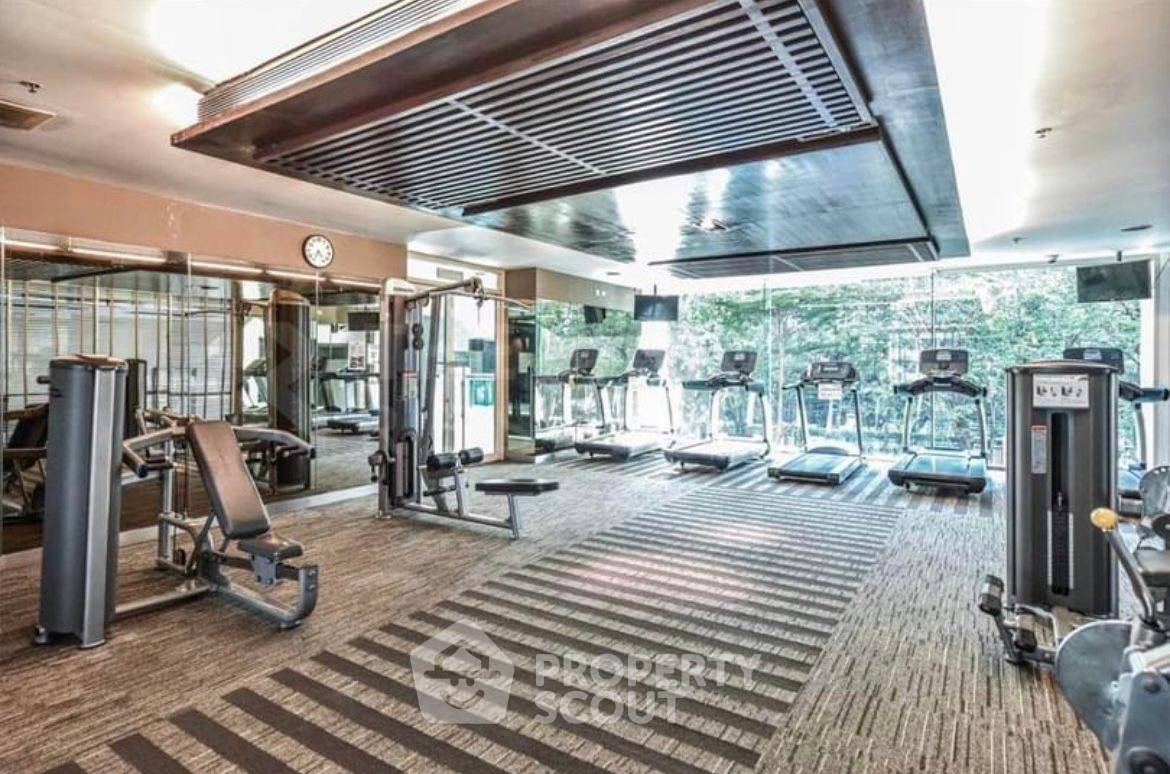 picture 1-BR Condo at The Address Chidlom near BTS Chit Lom (ID 1582254) - 14/17