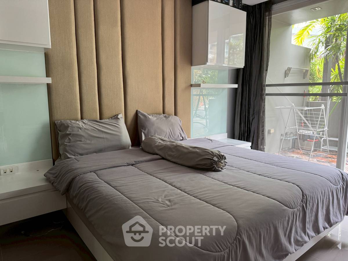 picture 1-BR Condo at Apus Condominiums close to Central Pattaya (ID 2285305) - 2/11