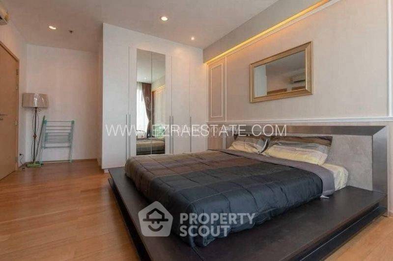 picture 1-BR Condo at 39 By Sansiri near BTS Phrom Phong (ID 2278023) - 5/5